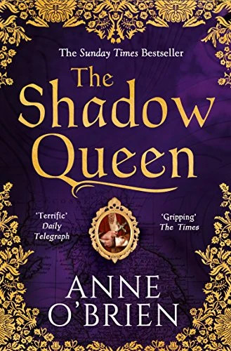 Shadow Queen.by O'Brien New Fast Free Shipping** - Image 10