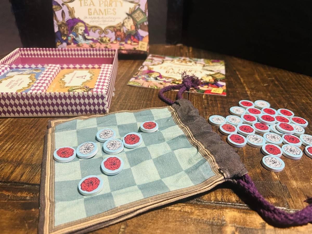The Mad Hatter's Tea Party: An Alice In Wonderland Sydney Brunch