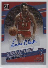2020-21 Panini Donruss Signature Series Archie Clark #SG-ACL Auto 0x06