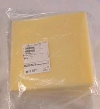 DeRoyal Positioner Foam Wedge 12"W X 12"L X 6"H Latex-Free Body Aligner New