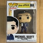Funko Pop! Michael Scott #869, The Office, TV