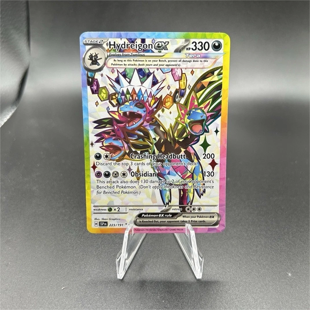 Hydreigon for sale | eBay