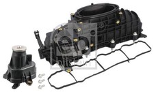 FEBI BILSTEIN Ansaugkrümmer für DODGE JEEP MERCEDES-BENZ