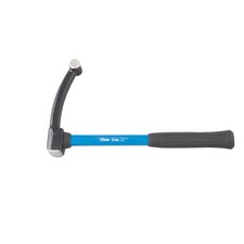 Martin Tool 155fg 8-34 Inch Industrial Black Fender Bumper Hammer