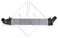 Nrf LadeluftküHler Llk Intercooler KüHler Ladeluft 30380