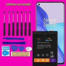 High Quality 4600mAh Internal Battery Screwdriver Tools f T-Mobile OnePlus 9 Pro