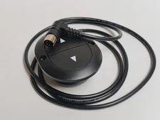 2 Button 5 pin 90° Hand Controller for Okin limoss Power Recliner or Lift Chair