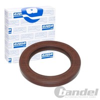 Ajusa Wellendichtring Kurbelwelle Passend FüR Daihatsu Rocky Rugger Lexus ES GS