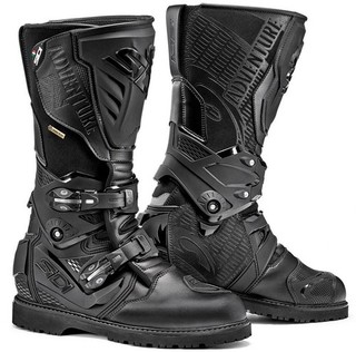 Sidi Adventure 2 Gore Tex Waterproof Motorcycle Enduro Touring Urban Boots uk12