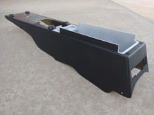 1964 1965 1966 1967 Pontiac Gto Lemans Console Base - Automatic - Oem - Restored 1964 1965 1966 1967 Pontiac Gto Lemans Console Base - Automatic - Oem - Restored