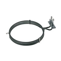 Easypart Passend FüR Europart 10026805 Heizelement HeißLuft Backofen 2100W