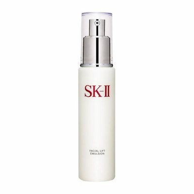 1PC SK-II Facial Lift Emulsion 100g Skincare Moisturizer Pitera Anti-Aging SK2