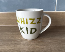 Jamie Oliver Cheeky Mug Whiz Kid By Queens Novelty Gift Idea
