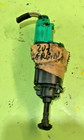 Brake pedal sensor switch