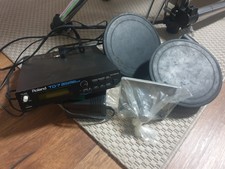 Roland TD 7 + Dautz PADS 