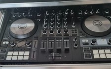 Traktor Kontrol S4 MK3 Native Instruments - PARI AL NUOVO - Licenz