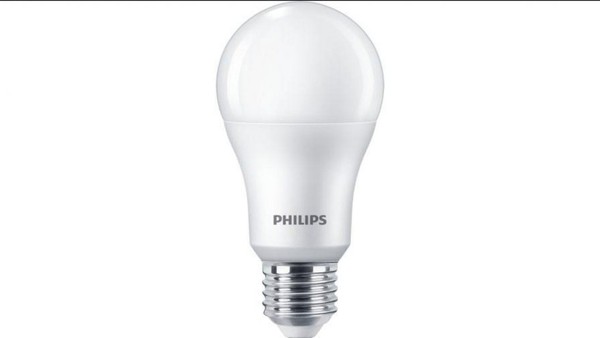 Led-Lampe Corepro 13W Ersatz 100W 1521Lm 6500K Led-Lampe ND 13-100W A60 E27-image