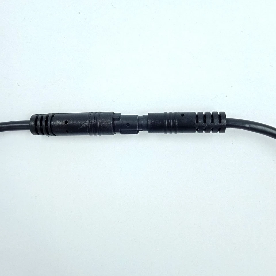 YQMAJIM Dash Cam Rear View Backup Camera Reverse Car Recorder Cable Extension - Image 4 of 4