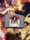Pokémon Snap Japanese Version For Nintendo N64! US Seller!!!