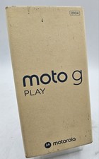 Brand new Wi-Fi ONLY or Parts Motorola Moto G Play 2024 64gb gb READ