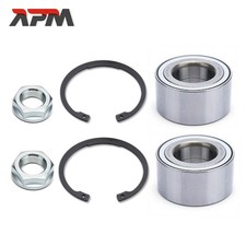 Roulement de roue Citroen DS3