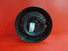 SUZUKI CELERIO AVK MK1 2017 STEEL WHEEL 14 INCH 43210M76M0039M