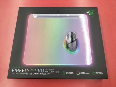 Mouse Pad Model FIREFLY V2 PRO RAZER