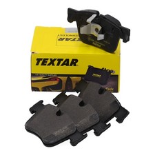 TEXTAR 2281301 Bremsbeläge für CITROEN DS OPEL GRANDLAND X PEUGEOT TOYOTA vorne