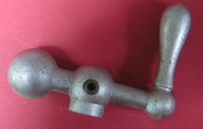 Delta Milwaukee Homecraft 4 in. jointer parts - bed handle