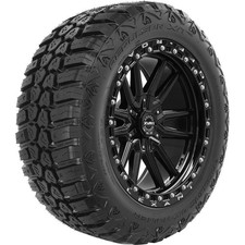 4 New Rbp Repulsor Xt Rx - Lt265x75r16 Tires 2657516 265 75 16
