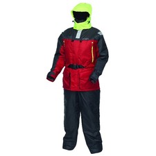 Kinetic Guardian 2pcs Flotation Suit 2-teilig...