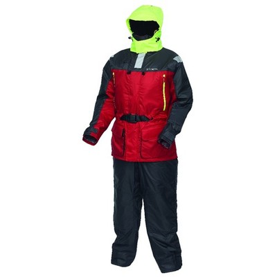 Kinetic Guardian 2pcs Flotation Suit 2-teiliger Schwimmanzug Thermoanzug alle Gr