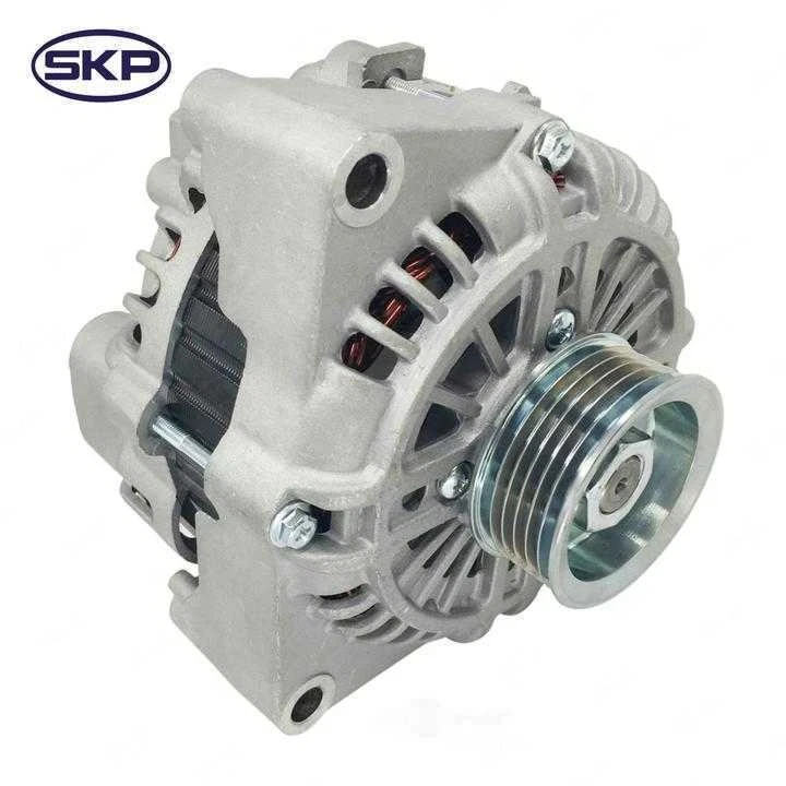 Alternador SKP SK11096 para Pontiac GTO 2004 5,7 L-V8 Foto 2 de 2