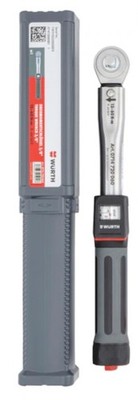Würth Drehmomentschlüssel 3/8'' 12-60Nm Durchsteckknarre 0714720060