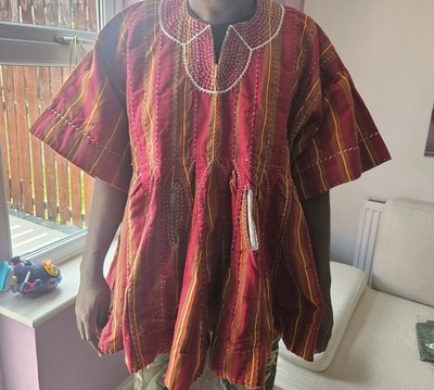 Original Ghana Fugu/Kittel