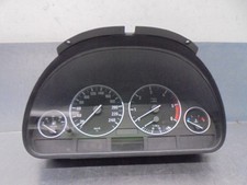 Compteur BMW 2002