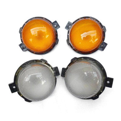 Fits For SUZUKI Jimny JB64W Jimny Sierra JB74 SJ413 turn signal lamp&Smoke Light