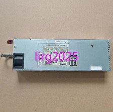 1pc used ETASIS EFRP- S500 500W Power Supply