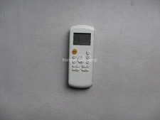 Remote Control For Midea MUE-24HRFN1-QRD0 UE-36HRFN1-QRD0 Air Condtioner