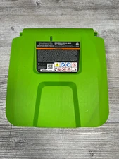 Greenworks 13" 24V Lawnmower LMg301 Part Grass Mulch Door
