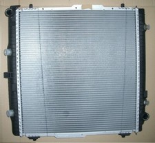 K&uuml;hler Wasserk&uuml;hler, Mercedes, G Klasse, W463 auch W461, ab BJ 1989 aufw&auml;rts  