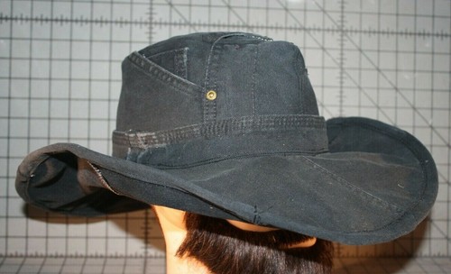 Carhartt Cowboy Hat size XL or 7 5/8 