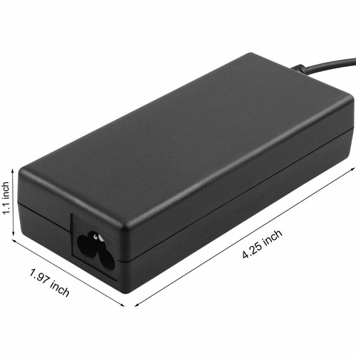 Laptop AC Adapter Charger For Acer Extensa 5630 5220 5235 5620 4220 5230 5210 UK - Picture 7 of 13