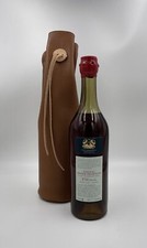 Jean Grosperrin Wu Dram Clan Paradis Serie No.1 1924 Cognac 97y 42,8% 2498,58&euro;/L