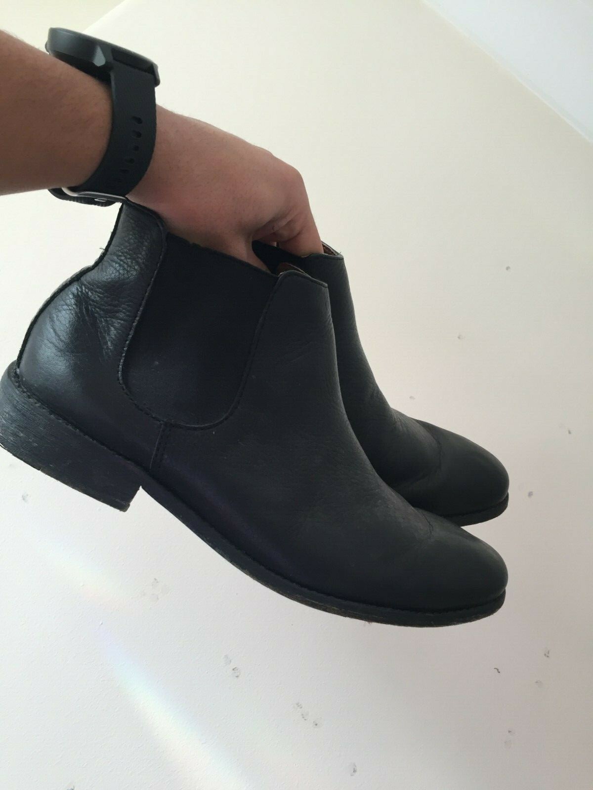 KG by Kurt Geiger Men's Chelsea Boots 