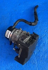 2014 2015 2015 HYUNDAI EQUUS POWER STEERING PUMP MOTOR ELECTRIC OEM 5.0L V8