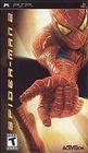 Spiderman 2 - Sony Playstation Portable PSP Tested Authentic 180 Day Guarantee