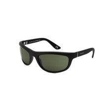 Polar Sunglasses 3002 80/G Black Matte/Green Polarized Lens