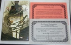 Moby Dick A Screenplay By Ray Bradbury Signed Copy With COA H/C