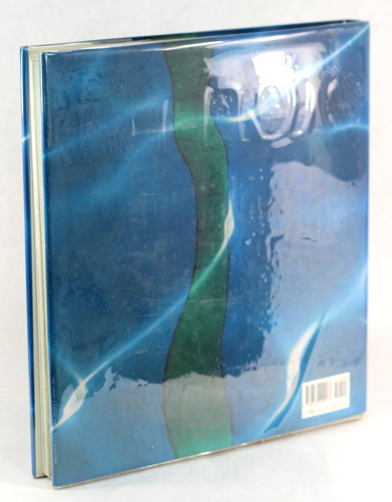 Kelly Klein Signed 1st Ed 1992 Pools Iconic Photos Of Pools Modern